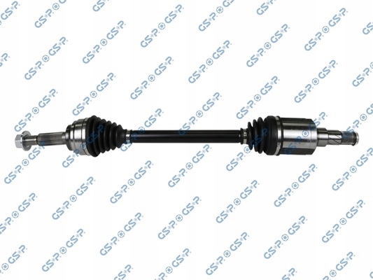 Приводной вал tesla s 201698 gsp Цена