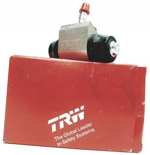 фото №1, Trw цилиндрик тормозной задняя ford ranger tke