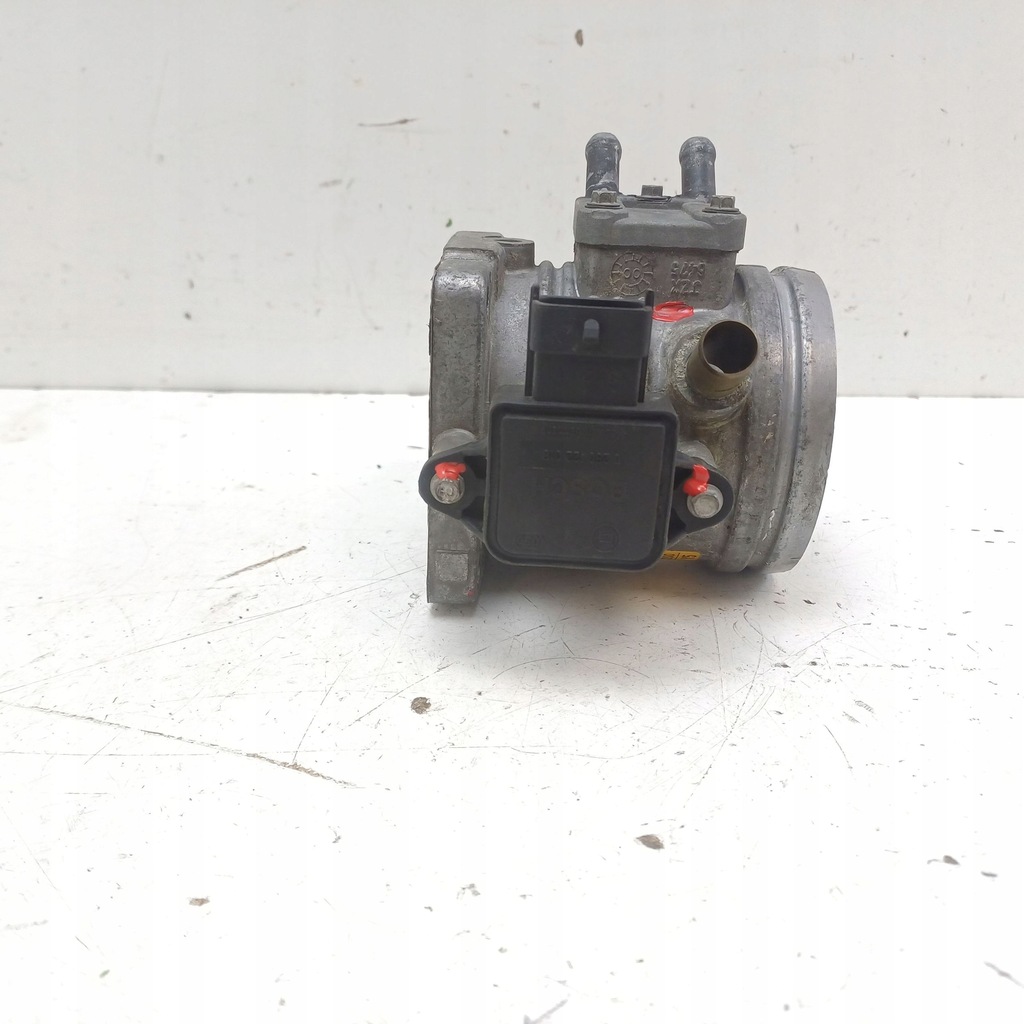 фото №7, 2000 land rover range rover p38a клапан дроссель mhb102200