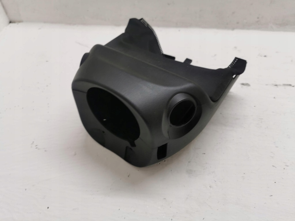 фото №2, Защита корпус колонки renault scenic iv 16- eu