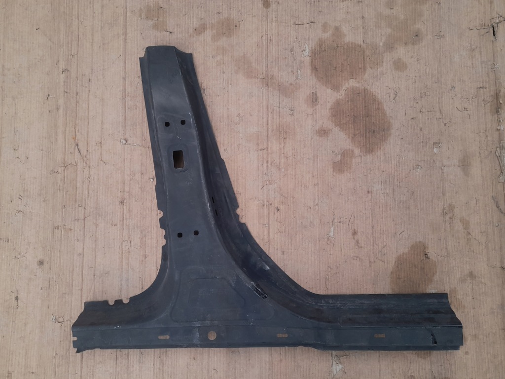 фото №1, Блок двигуна поріг volvo v60