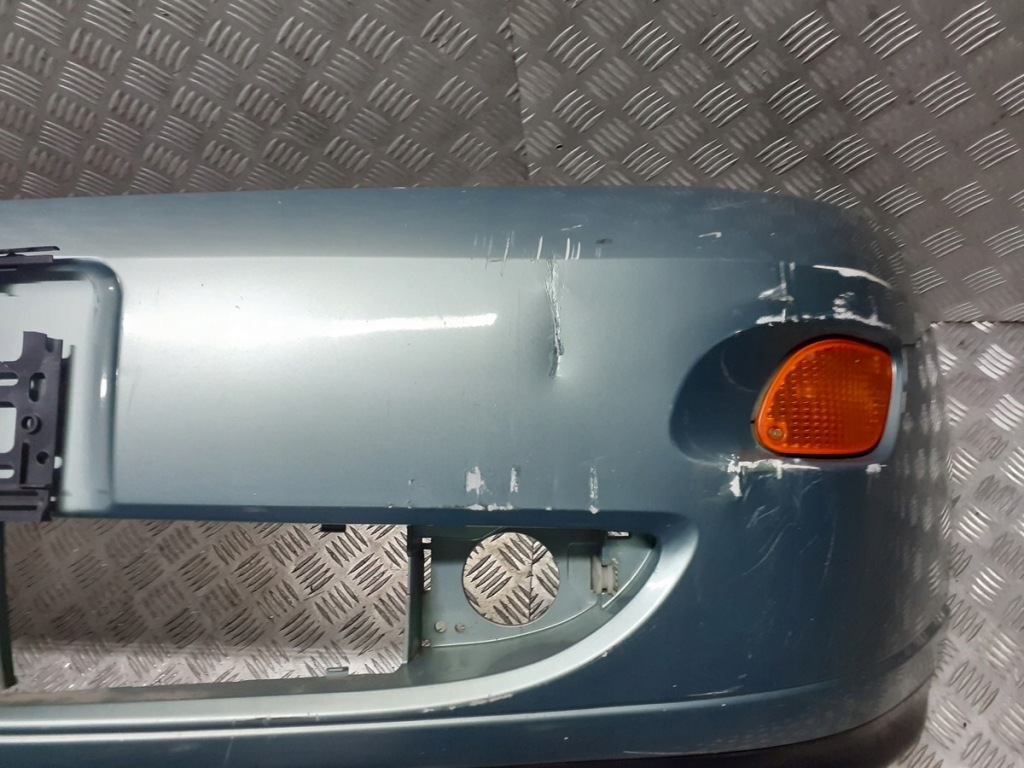 Бампер перед ford focus mk1 78 Цена