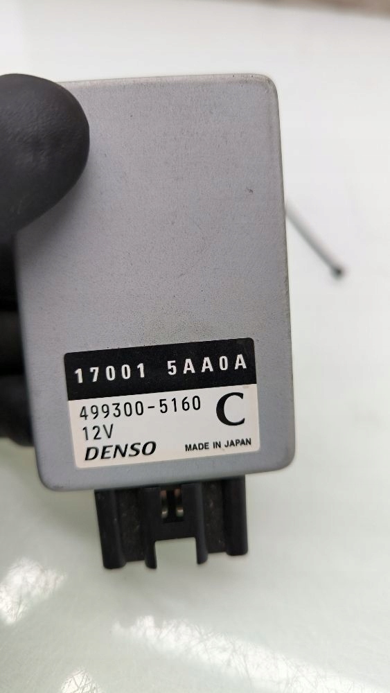 фото №8, Nissan murano z52 2021 блок управления / модуль насоса впрыска