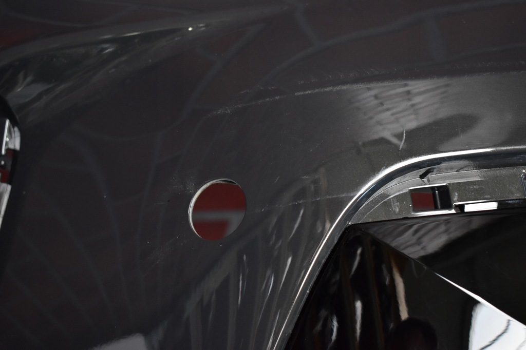 фото №5, Bmw 4 g22 g23 бампер задний задняя 4x pdc m-pakiet