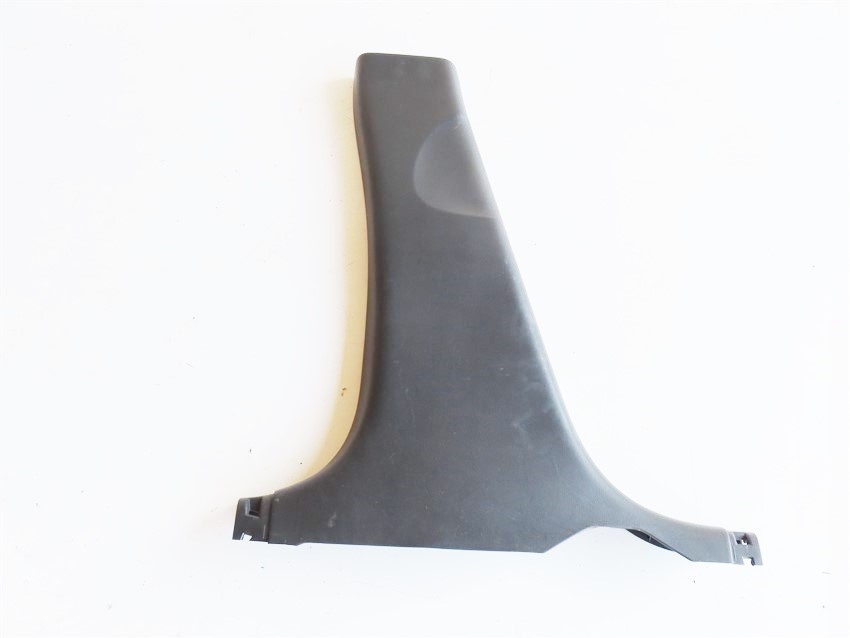 фото №1, Защита стойка среднего левая nissan micra k13 2010-2016 rok 5 дверь