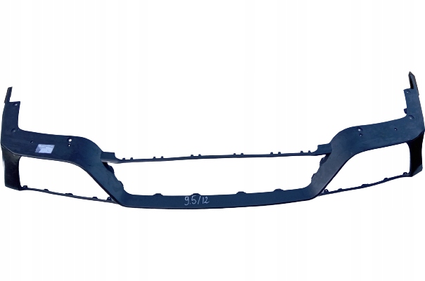 фото №1, Накладка бампера задня спойлер nissan gt-r gtr lift