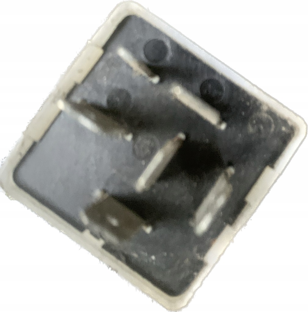 фото №11, Реле реле matiz lanos nubira 96312545