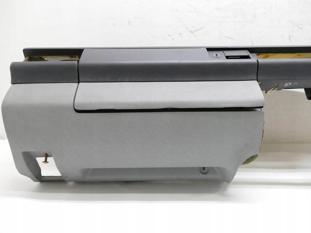 фото №6, Mercedes w124 приборная панель приборная панель приборная консоль