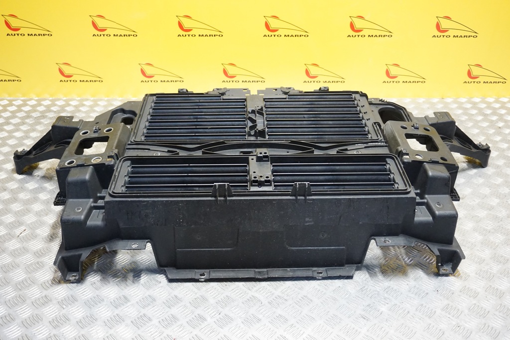 фото №9, Ford explorer 2020 - 2022 підсилювач передній pas перед usa