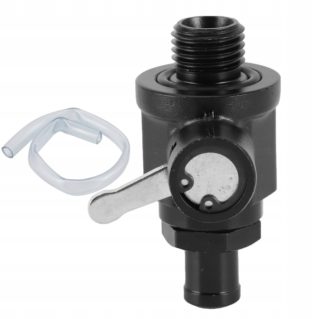 фото №12, Клапан сливной масла