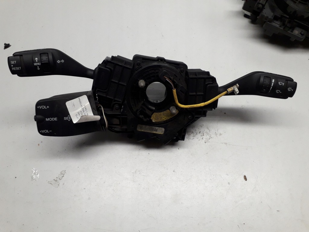 фото №1, Ford c-max mk3 перемикач комбінований стрічка