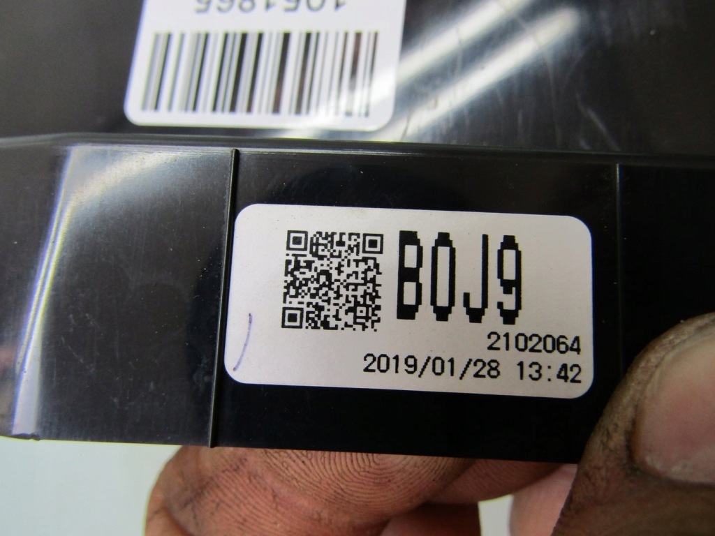 Mazda 3 bp iv 19r дисплей панель проекційний дисплей head up mnss Доставка