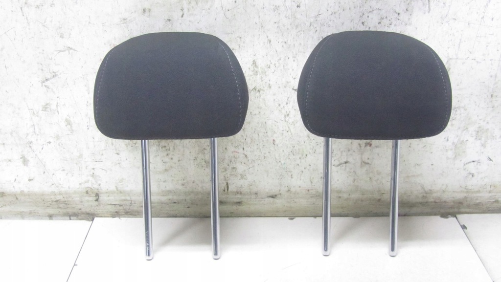 фото №1, Ford mondeo mk5 підголівник задня задній 14-