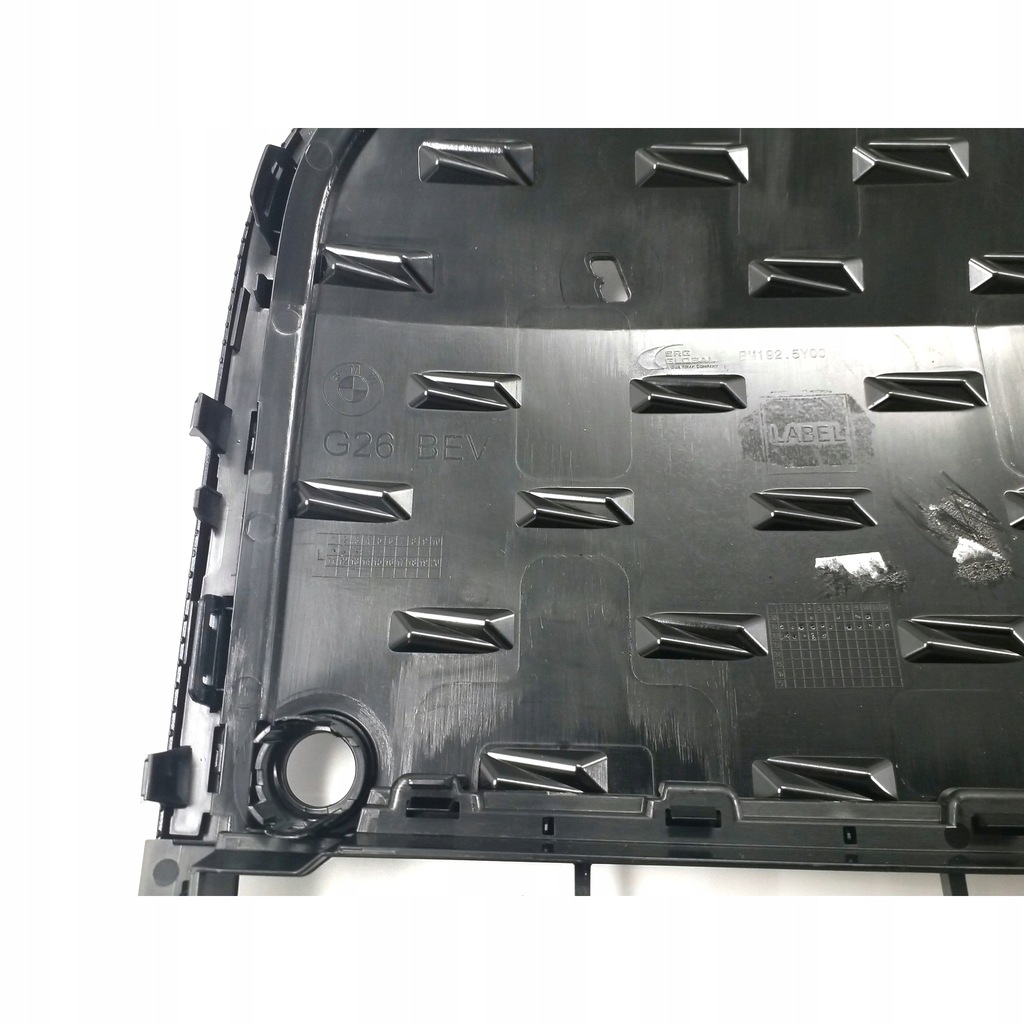 фото №5, Bmw 4 g22 решётка передняя