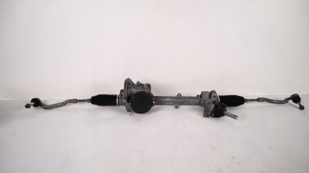 фото №4, Combo e berlingo iv rifter proace city doblo iii трансмиссия рулевая