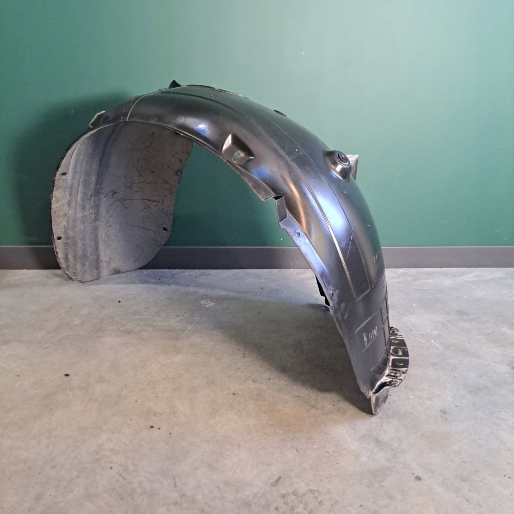 фото №2, Передние правое подкрылок kia sportage v 5 перед rh fr оригинал 86814-r2000