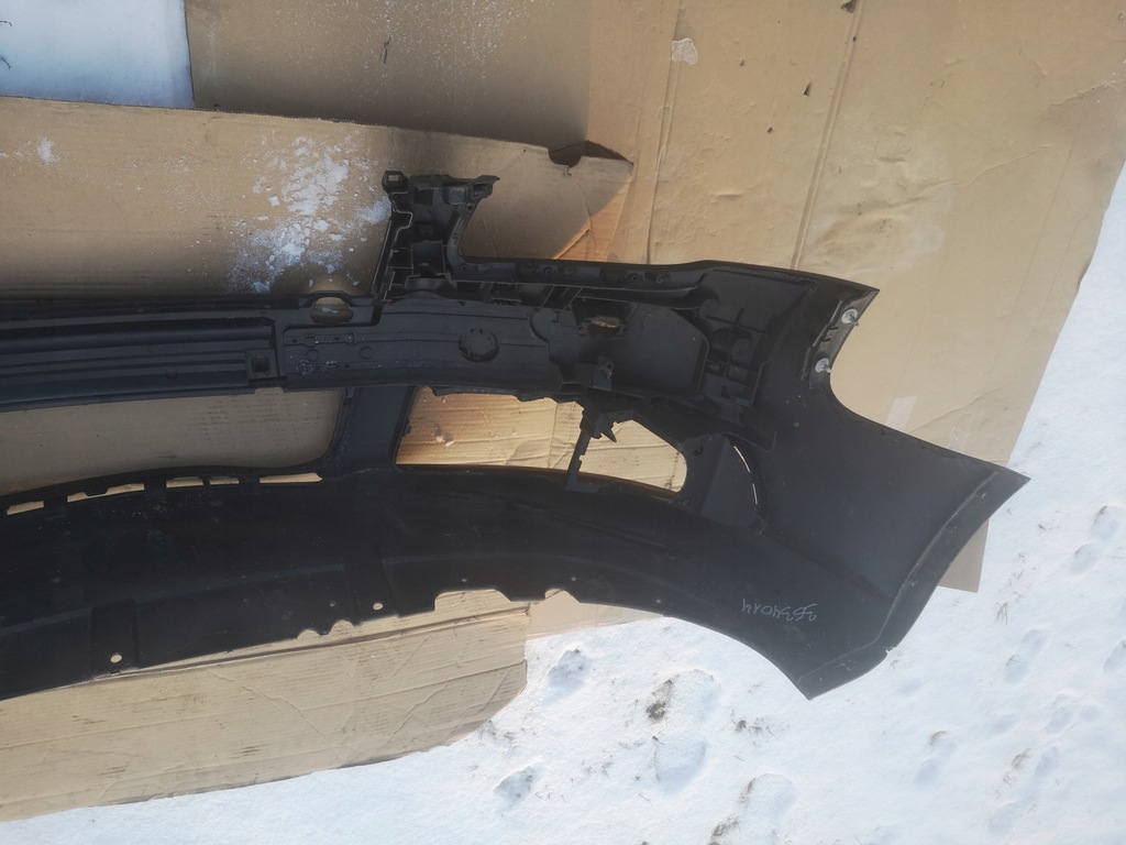 фото №6, Бампер перед audi a4 b7 s line