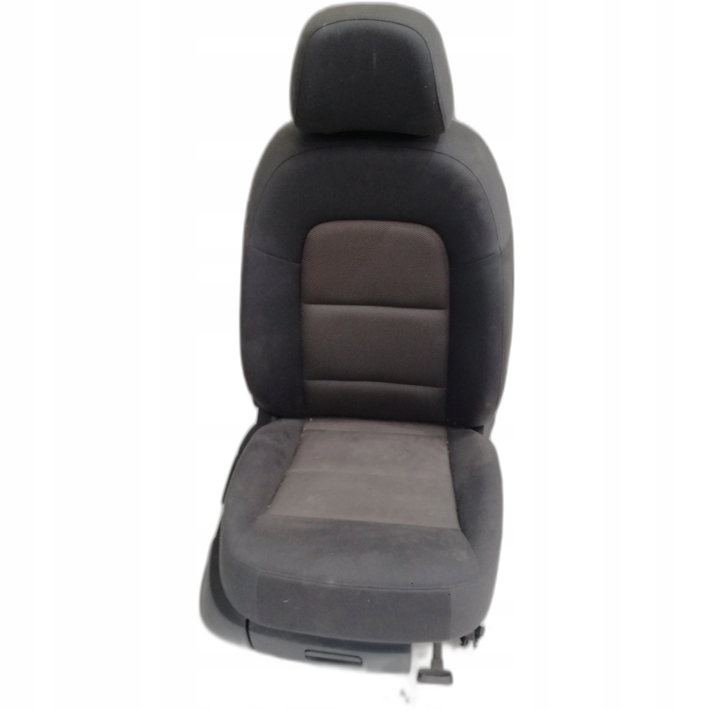 фото №1, Audi q3 8u сиденье перед передний правый