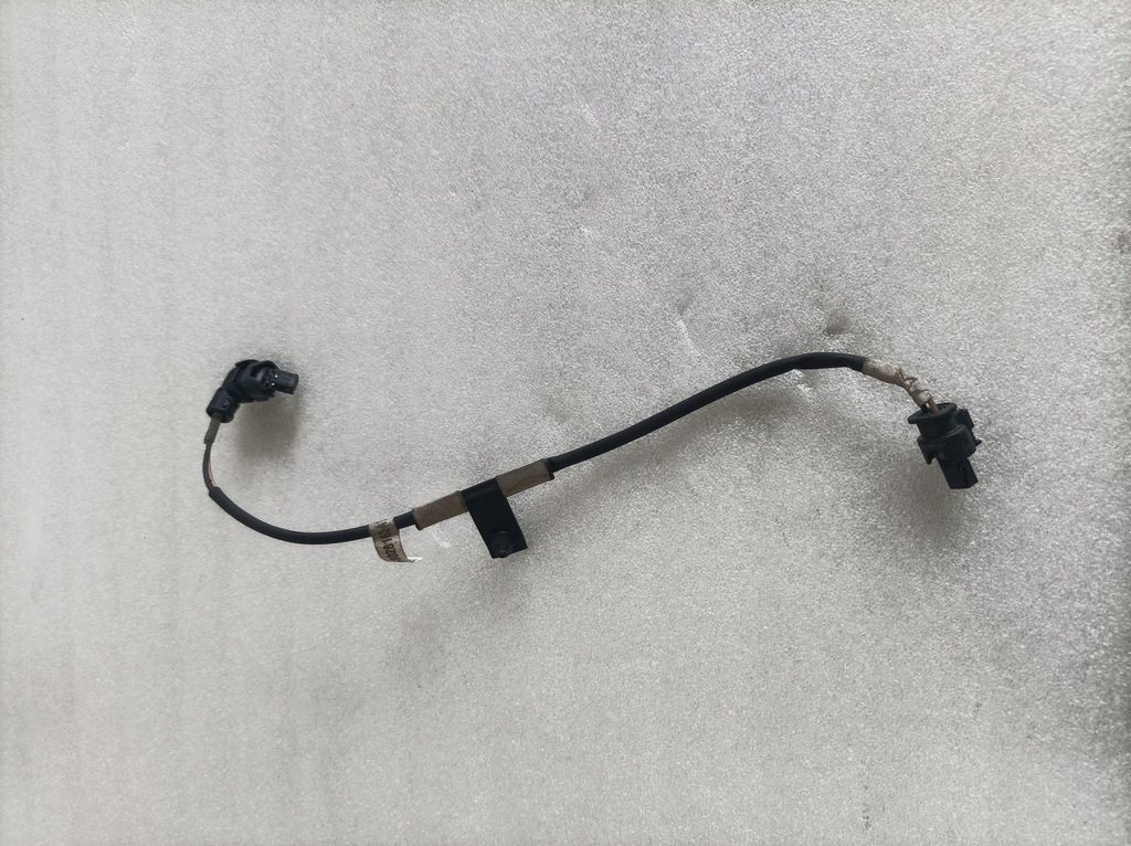 фото №1, Vw audi шланг кабель webasto 9028163a