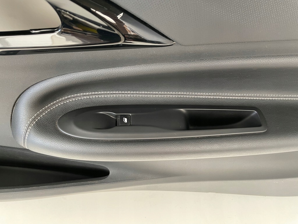 фото №6, Обивка обшивка дверь ds3 правый перед 98034796zq