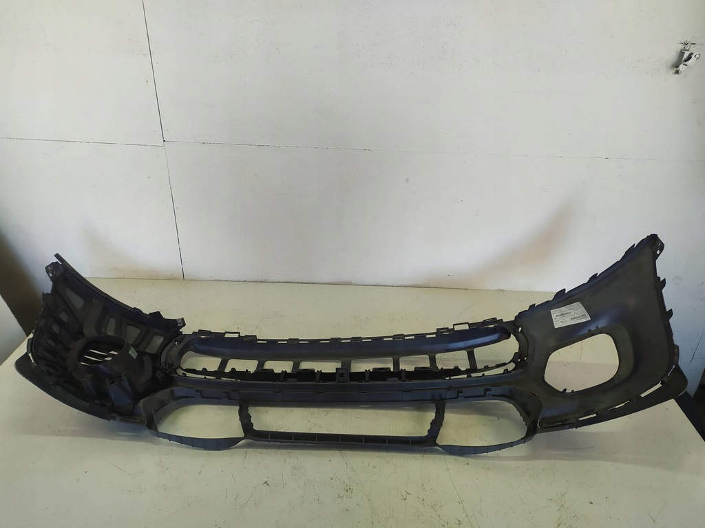 фото №9, Бампер перед передний mini cooper f55 f56 jcw