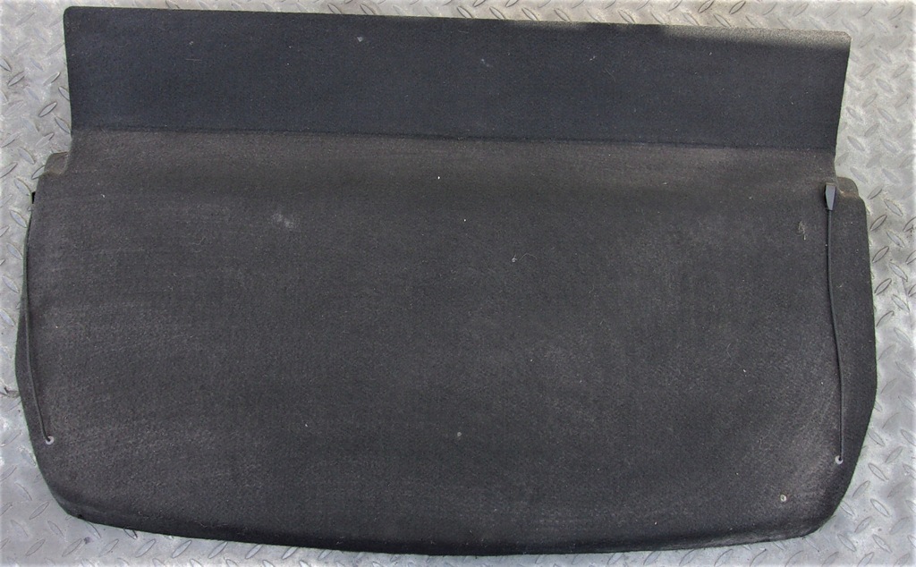 фото №1, C4 picasso ii 13-18r полка багажника