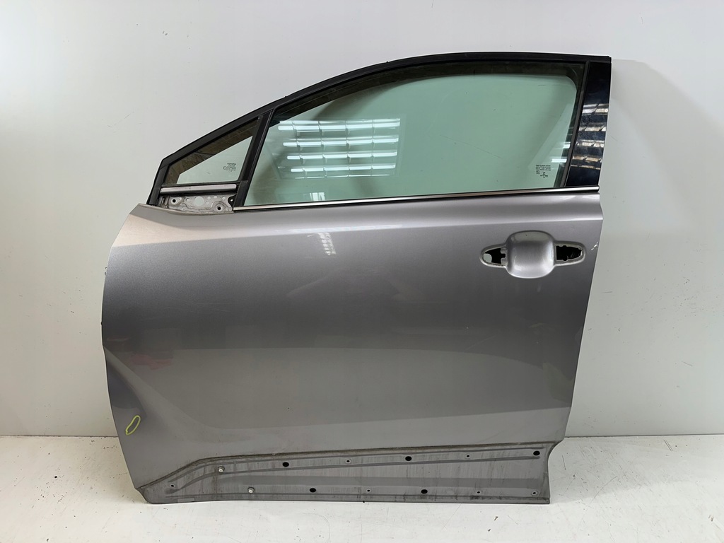 фото №1, Дверь левый перед toyota ch-r