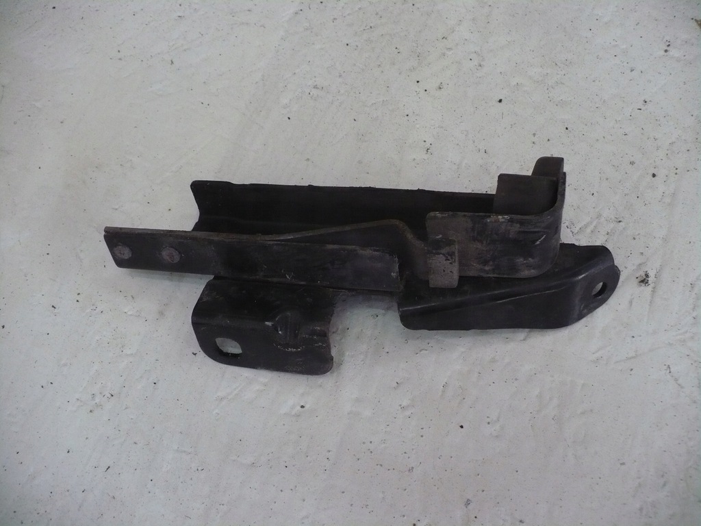 фото №1, Ограничитель дверь раздвижных левый 824310794r renault kangoo ii dokker