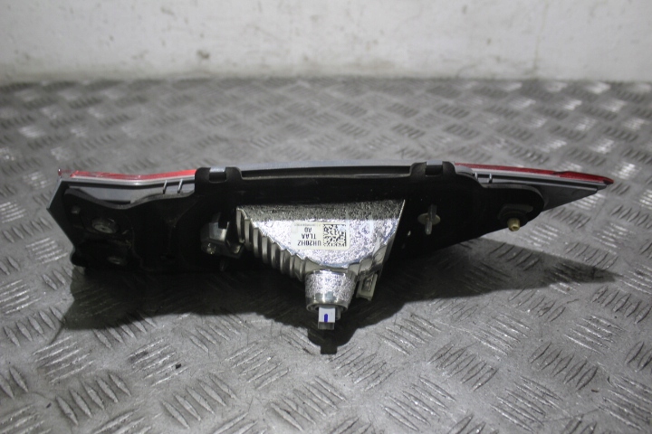 фото №2, Лампа правая задняя w крышка багажника honda cr-v v