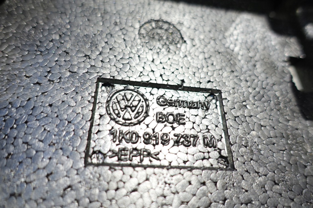 фото №5, Vw beetle 5c skoda модуль bluetooth корпус