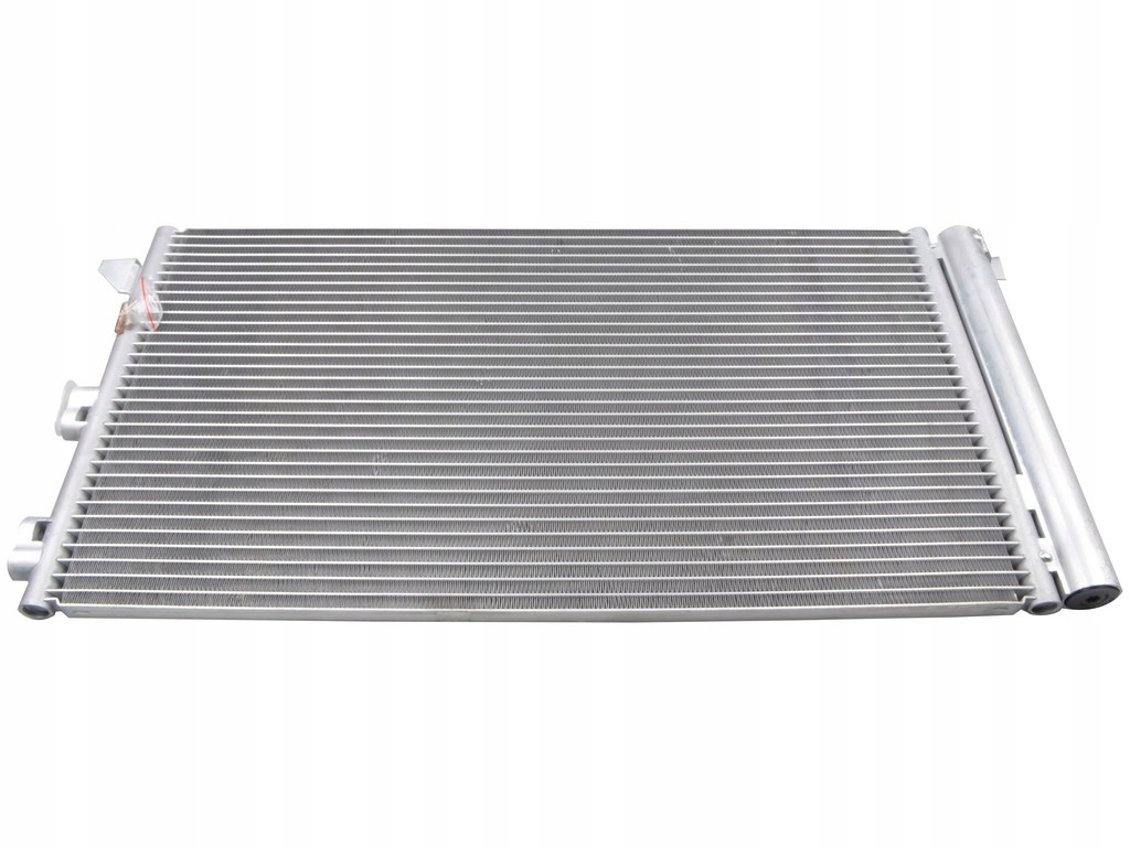 фото №2, Fast конденсатор клімат fiat panda 03