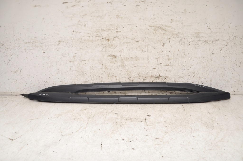 фото №1, Ford ecosport рейлинги кровельные комплект