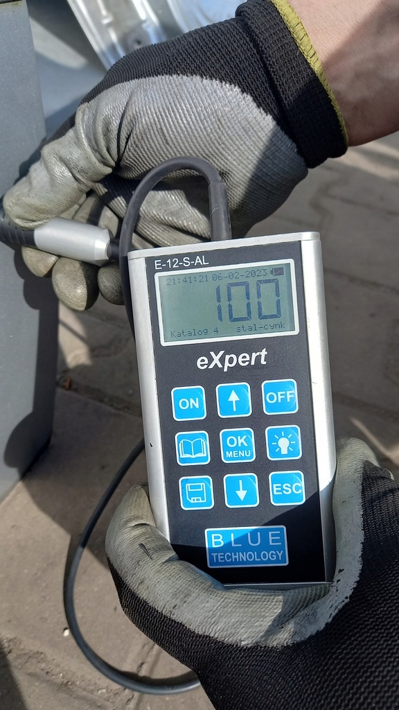 фото №10, Дверь правое задняя opel signum opel signum 07r hb