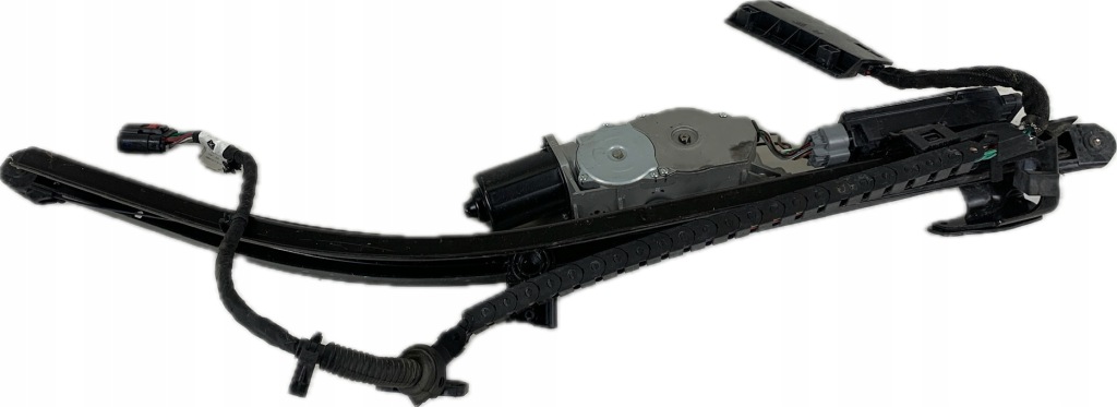 фото №1, Pacifica ii 16 - привід механізм двері правий задня 68368918ad 68369596ab