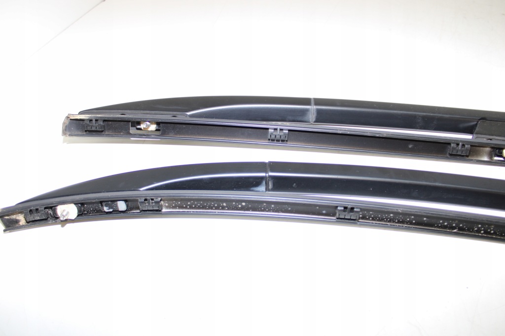 Bmw f91 рейлинг рейлинги кровельные левое  + правый  оригинал Недорого