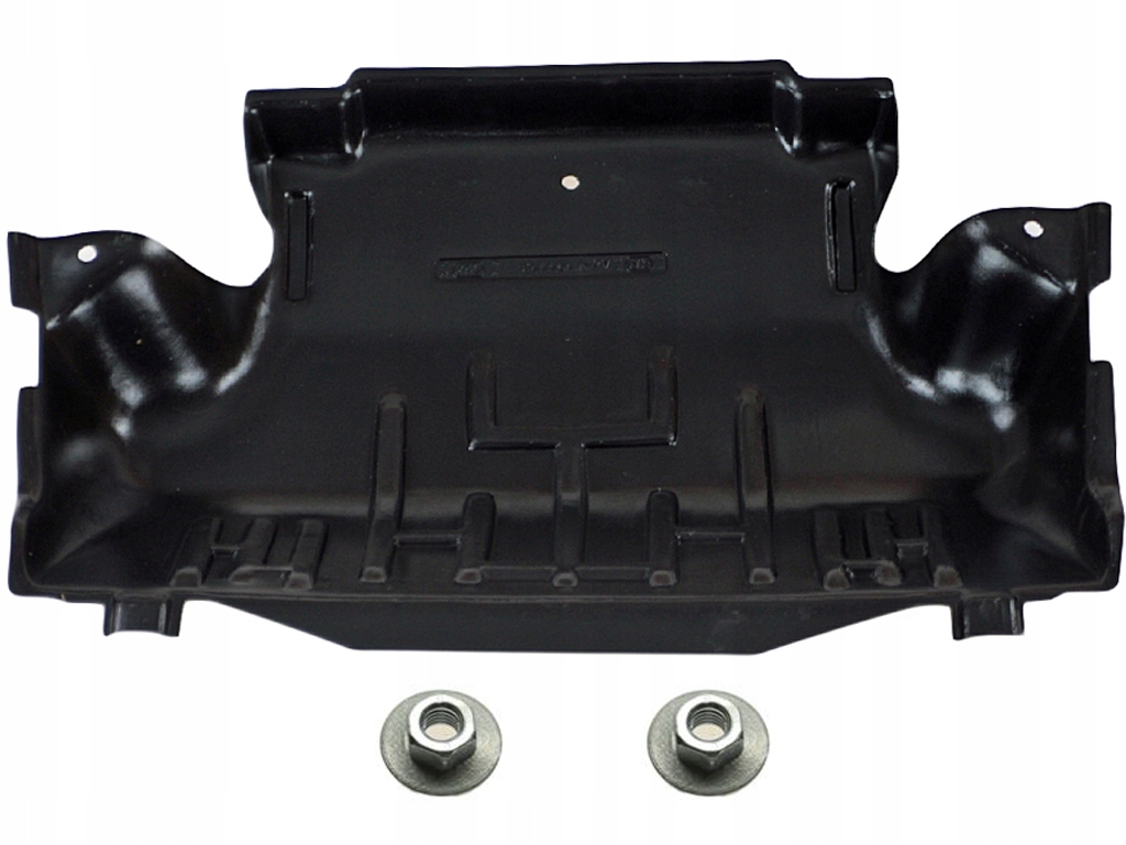 фото №1, Захист двигуна mercedes sprinter vw lt 1995-2006