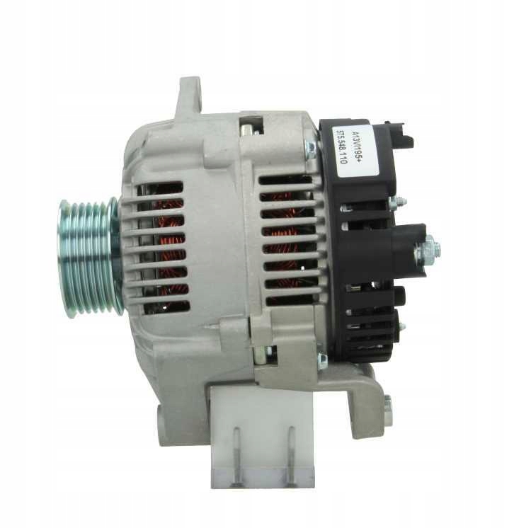 Генератор 110a к renault megane 1 1.9 dti с Разборки