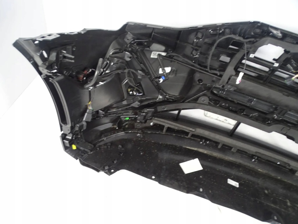 фото №11, Бампер перед передній audi e-tron 4ke s-line