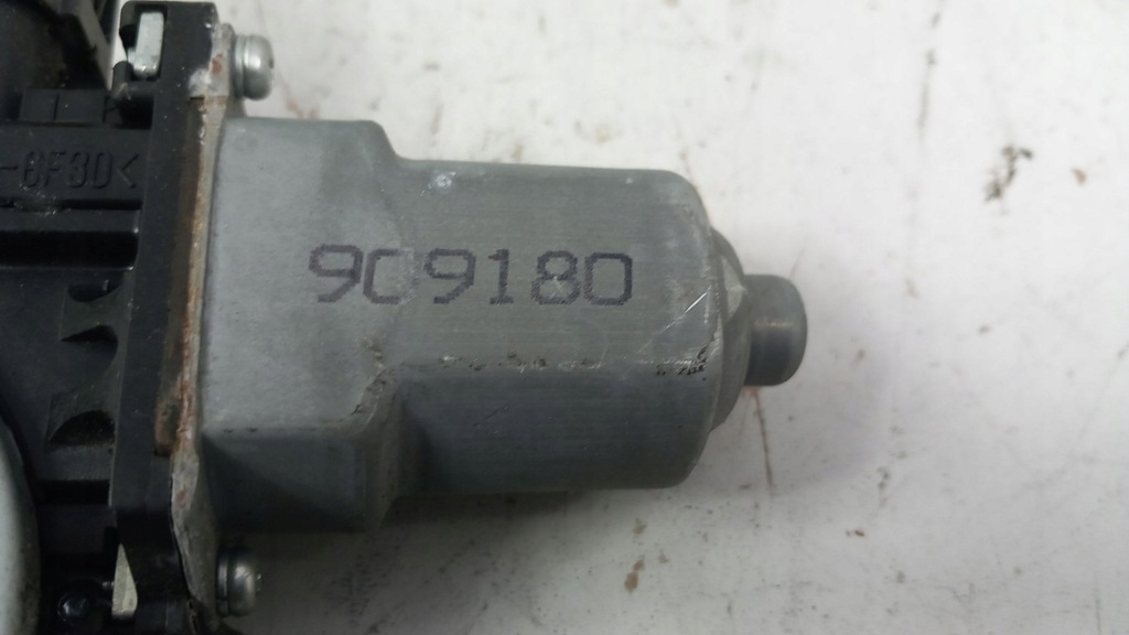 фото №10, Honda insight ii механизм моторчик стекло перед правый