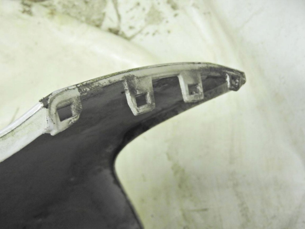 фото №8, Citroen ds3 09-14 ewp бампер задняя pdc