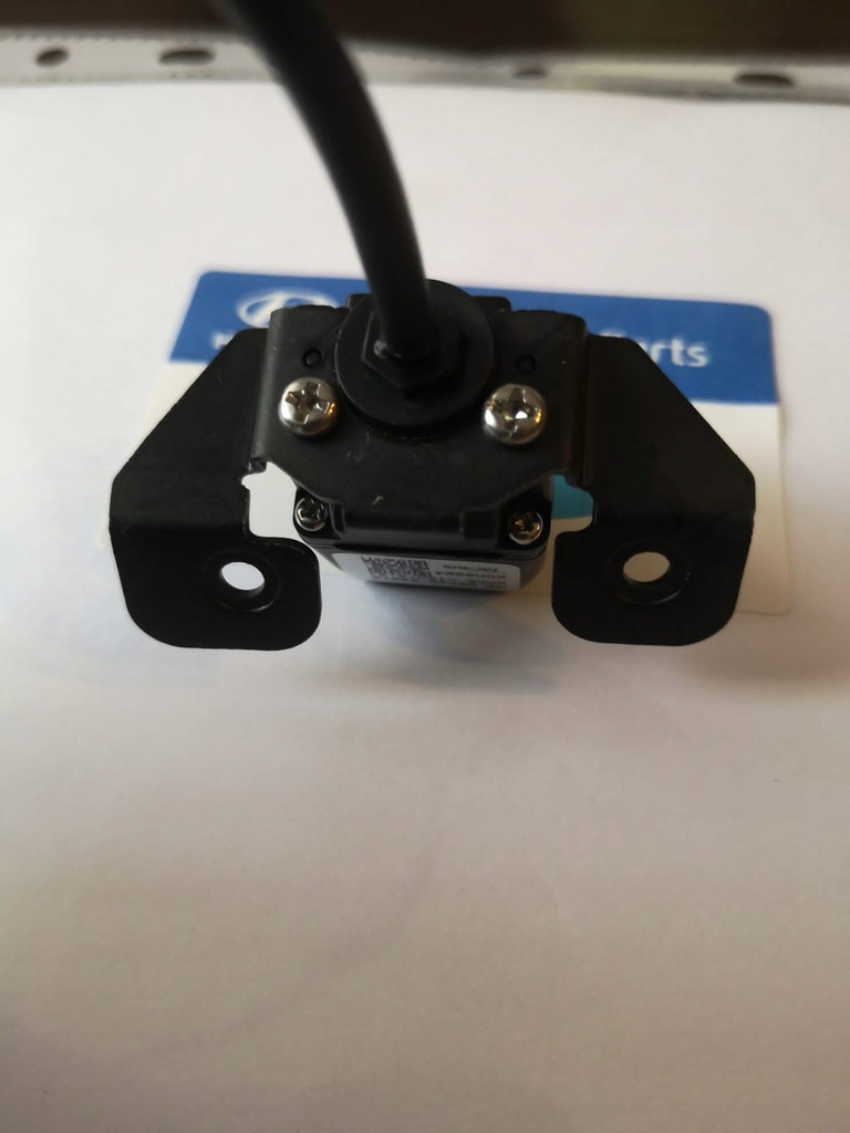 фото №8, Камера заднего вида hyundai tucson ix35 santa fe -15