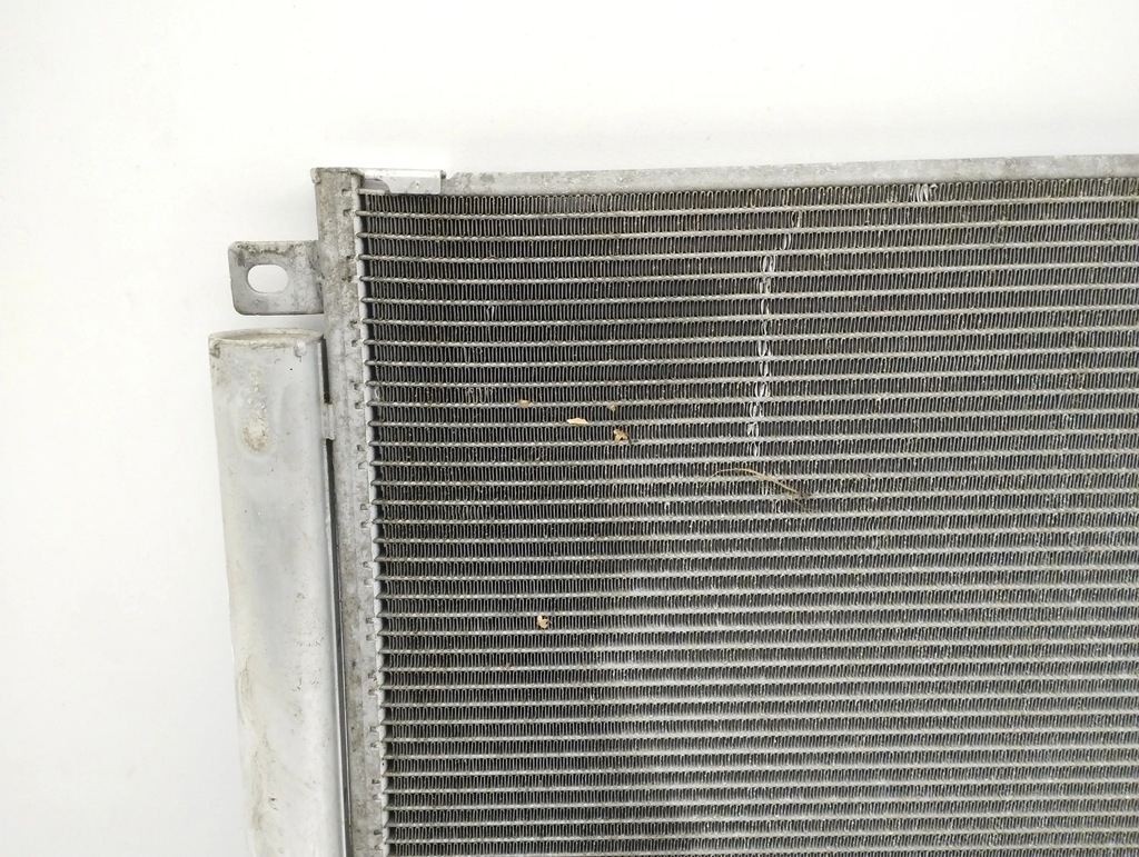 фото №6, Kia optima 2016 конденсатор / радиатор кондиционера