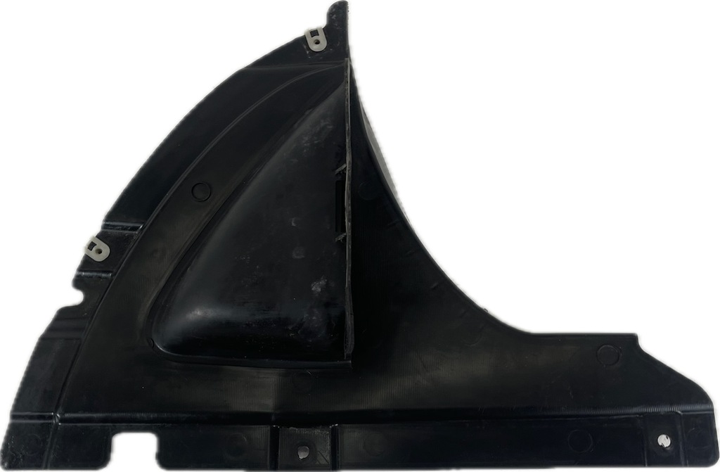 фото №1, Mini f55 f56 lift защита подкрылок левый перед 9447825