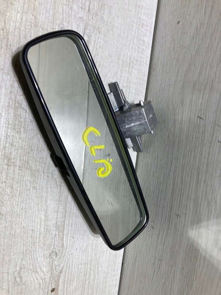 фото №1, Зеркало wew. заднего вида renault clio v 20r
