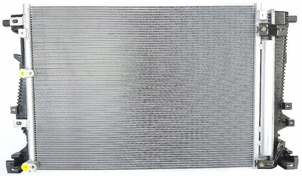 фото №1, Jeep cherokee kl 2013 - 2017 52014775aa кондиционер