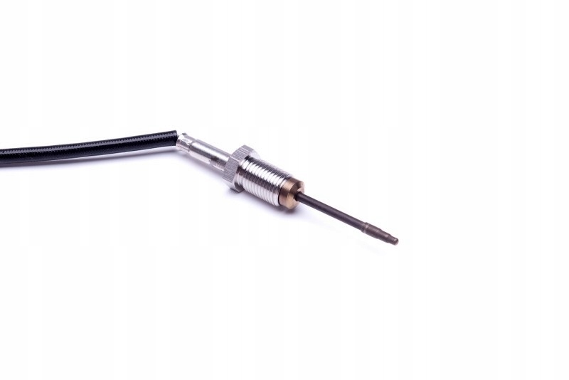 фото №10, Датчик температуры выхлопных газов iveco daily 5801856537