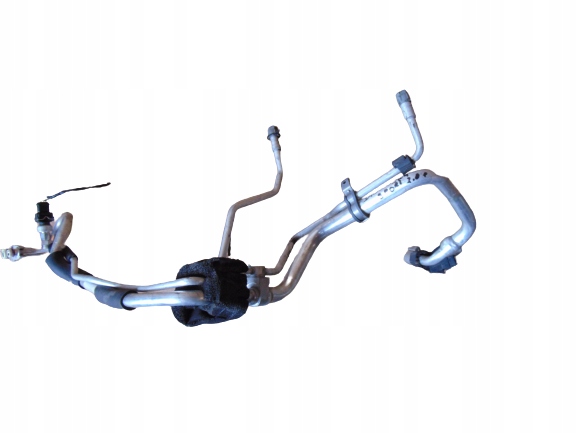 фото №1, Трубка кондиціонера discovery sport