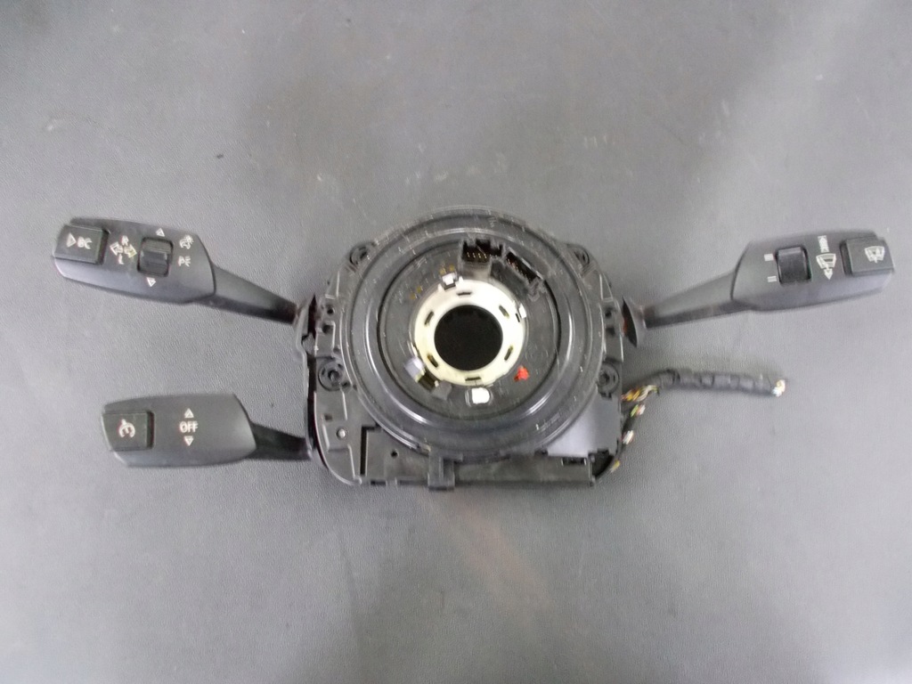 фото №1, Перемикач комбінований bmw e90