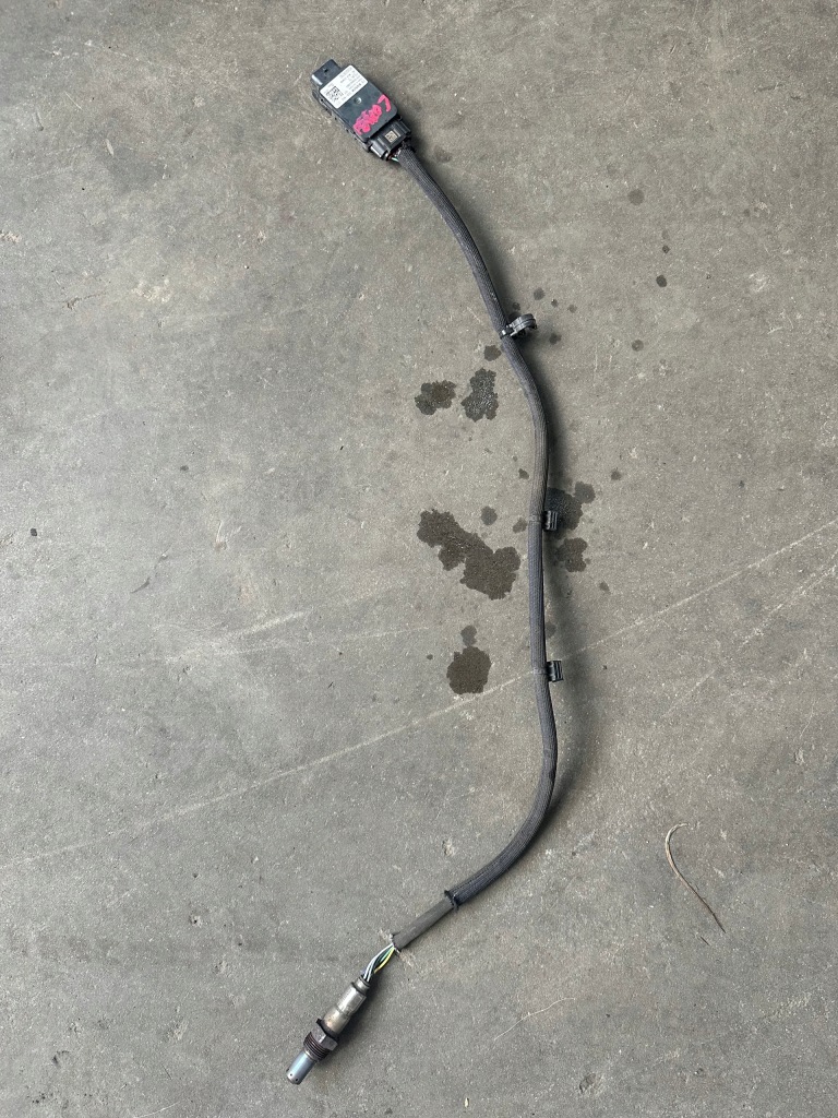 Купить Opel combo датчик nox 9830288780