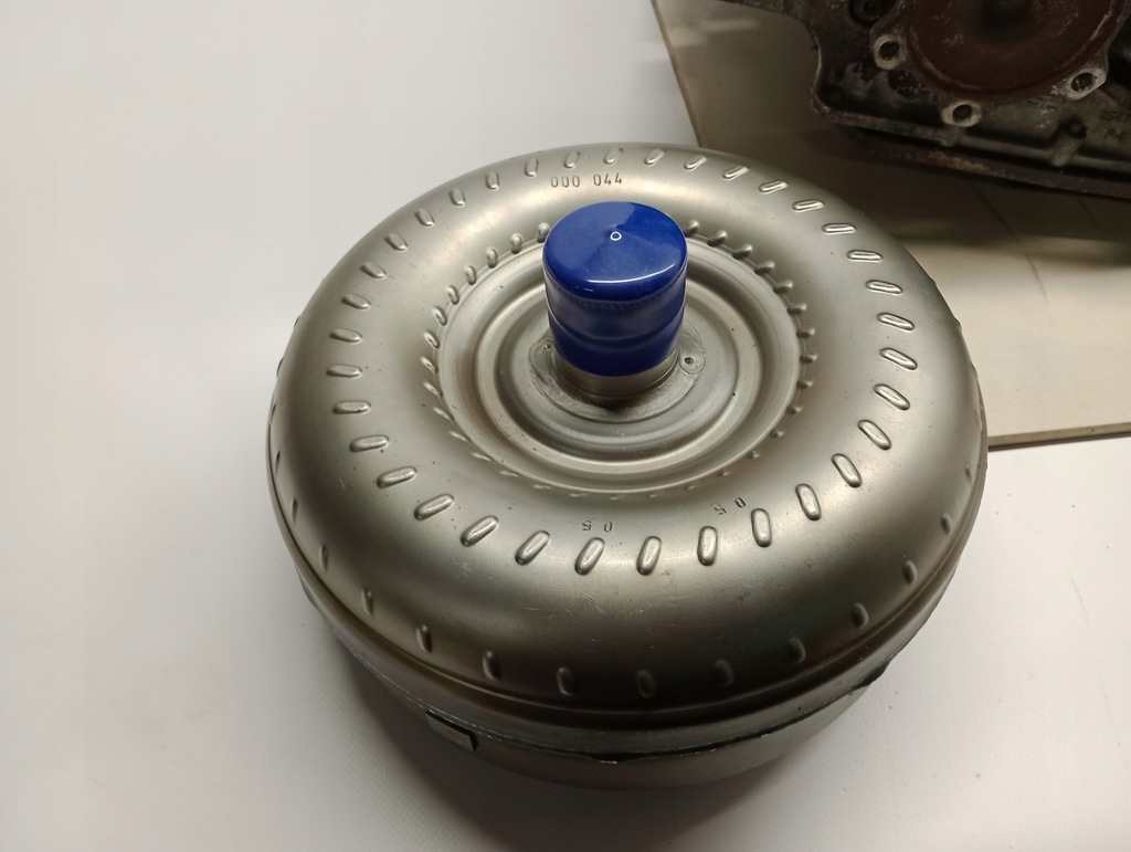 фото №9, Gqf автоматическая коробка передач передач audi a8 d3 4.2 fsi quattro